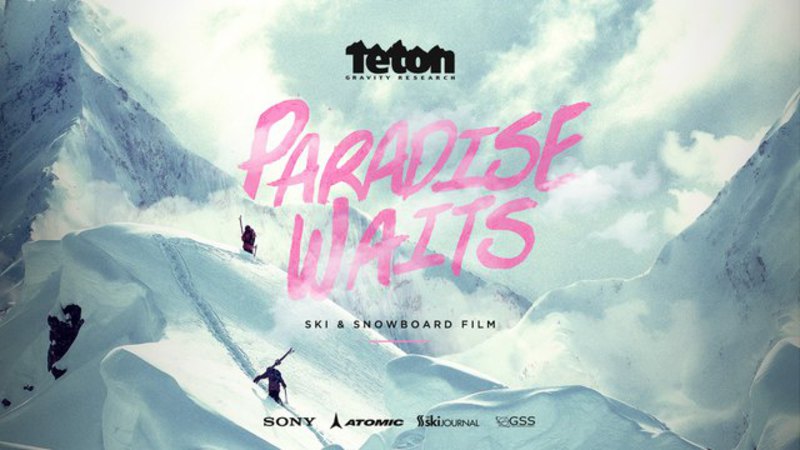 Trailer: TGR - Paradise Waits