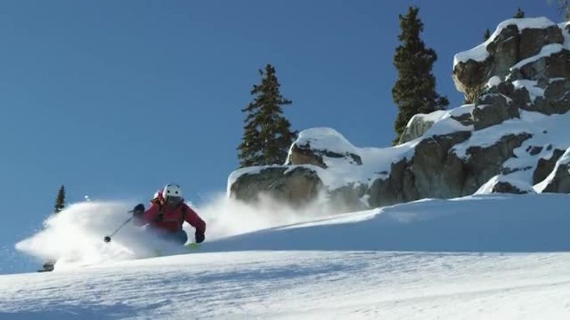 Warren Miller - Here, There & Everywhere - trailer