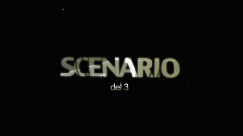 Scenario - Del 3