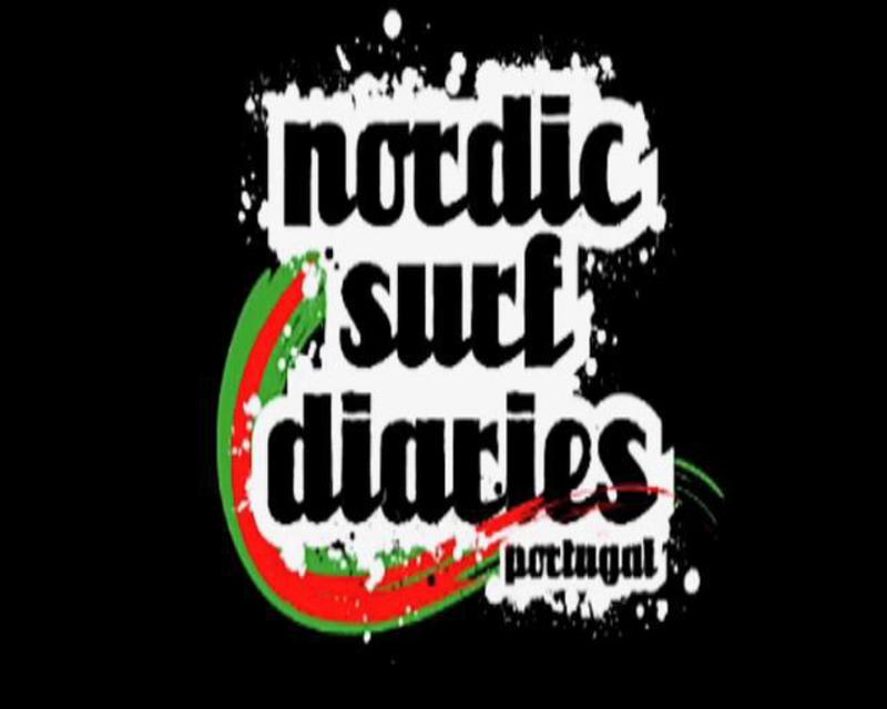 Nordic Surf Diaries trailer