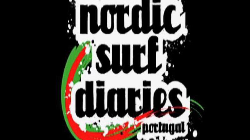 Nordic Surf Diaries trailer