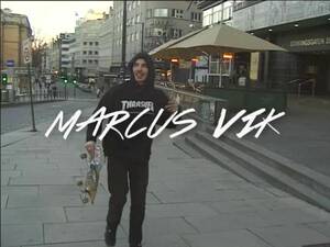 Marcus Vik - Fullpart