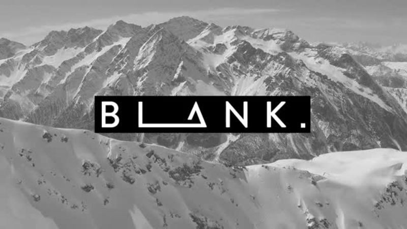 Trailer: Blank. The movie