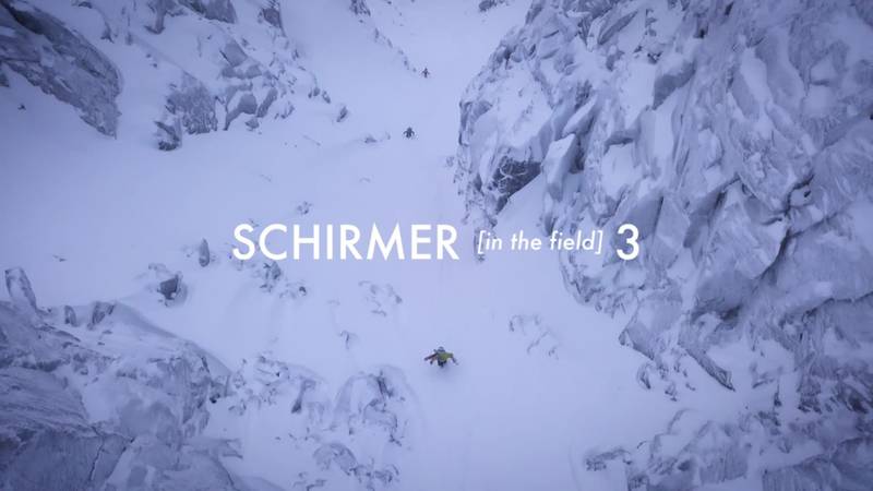 Schirmer in the Field Episode 3 - Xmas
