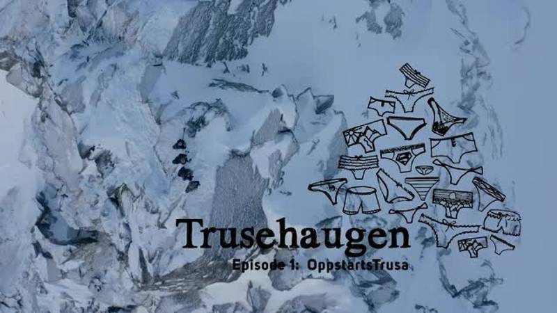Trusehaugen (EP1-teaser) - Rektangel