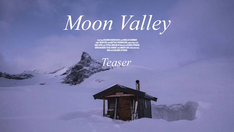 Moon Valley Teaser