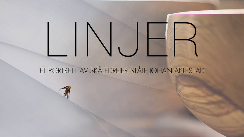 Linjer - Ståle Johan Aklestad