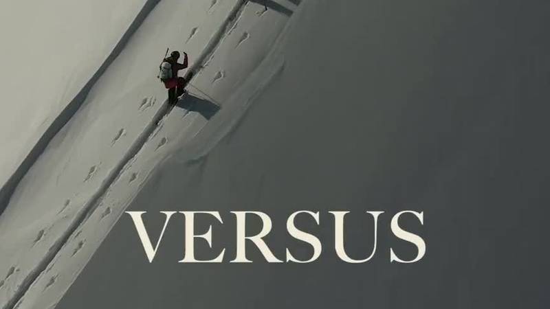 Versus - Teaser - 4:5