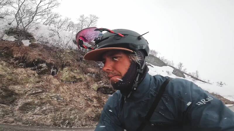 Andreas Fausko - Tour de Mountains episode 6
