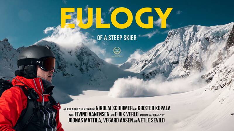 Eulogy - Nikolai Schirmer - full movie 