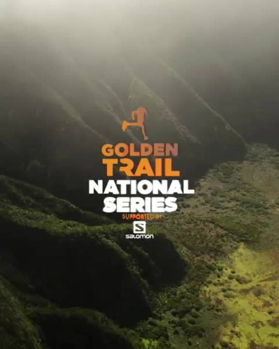 Golden Trail Series Nordics – teaser