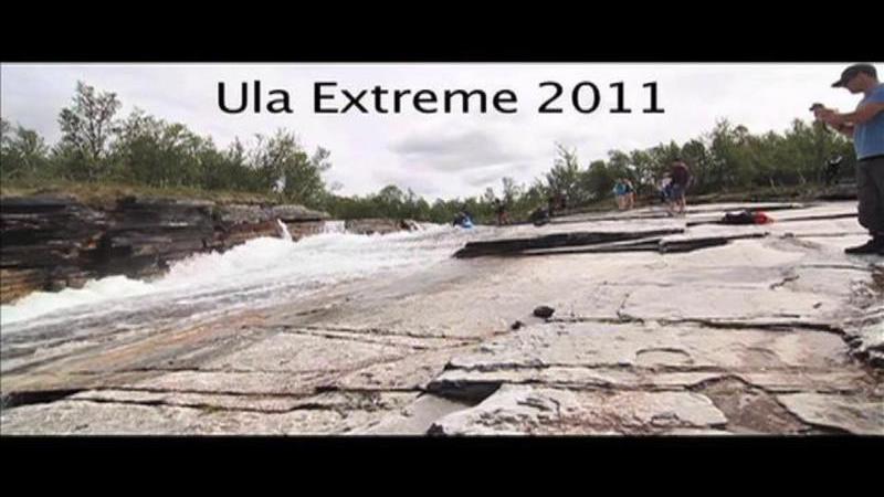 Ula Extreme 2011