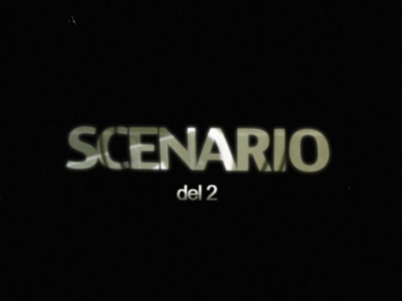 Scenario - Del 2