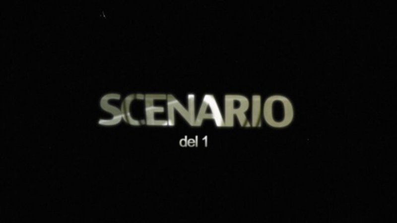 Scenario - Del 1