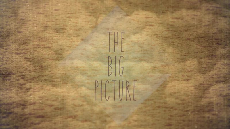 The Big Picture #2