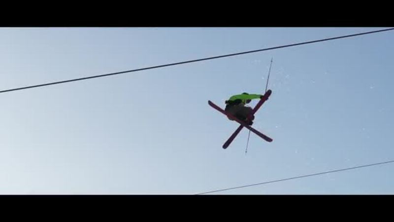 FULLFILM: Simply Skiing