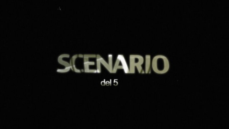 Scenario - Del 5