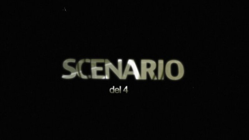Scenario - Del 4