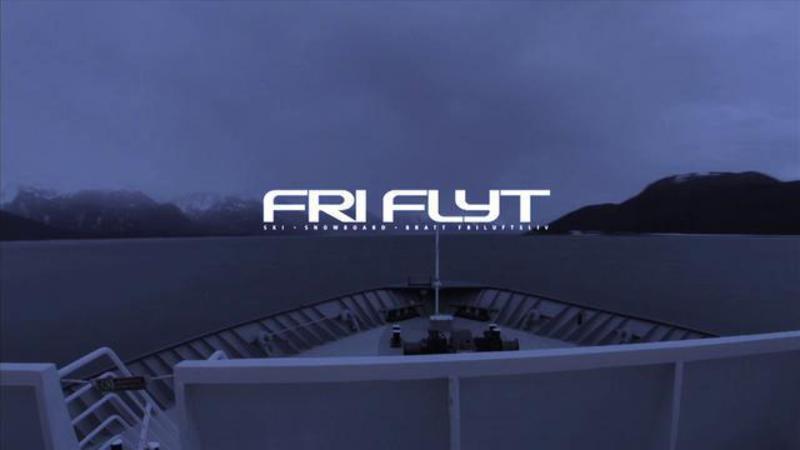 Fri Flyt promo 2010