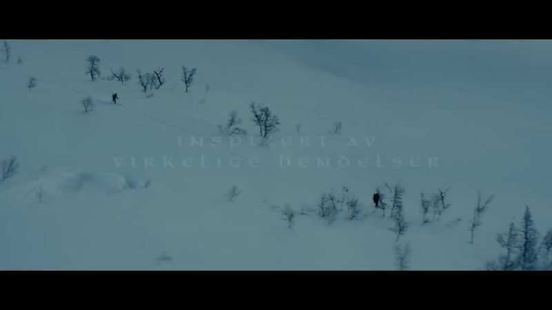 Birkebeinerne Trailer 