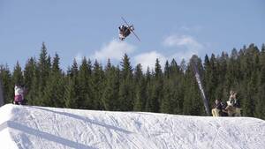 Trysil Adrenaline Sessions