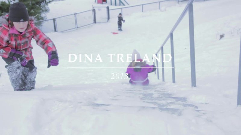 Dina Treland season edit.mp4