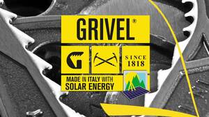 Grivel New Twin Gate Carabiner