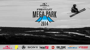 Megapark 2014  av Ola Kassen - Filmkonkurranse...