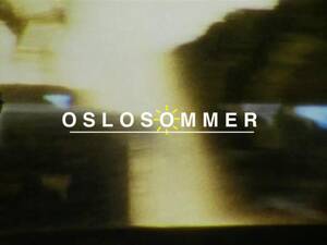 Michael Sommer - Oslosommer